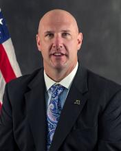 Photo of Mr. Thomas Dunaway