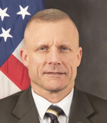Mr. John Swart