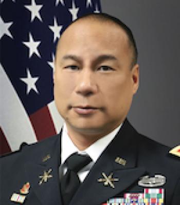 Ltc Jim A Lee Peo Eis