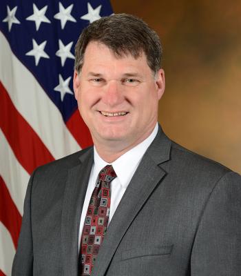 Photo of Mr. Paul Phillabaum