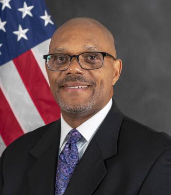 Photo of Mr. Anthony Howard