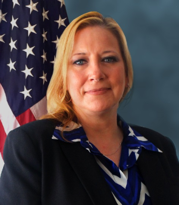 Photo of Ms. Leslie Plitz
