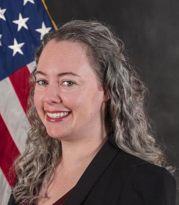 Photo of Ms. Cassandra Reilly