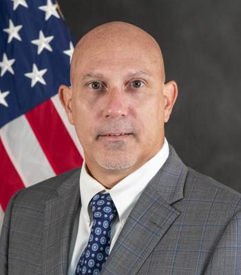 Photo of Mr. Rob Schadey