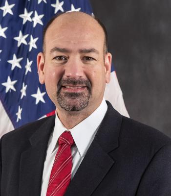 Photo of Mr. Ken Wojcik
