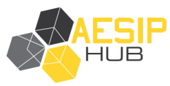 AESIP Hub Logo