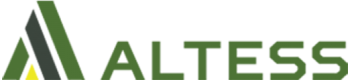 ALTESS logo