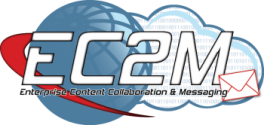 EC2M logo