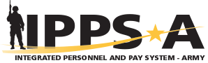 IPPS-A logo
