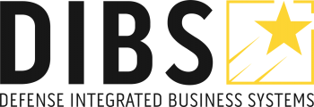 DIBS Logo