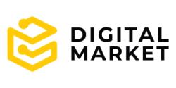 Digital Market Logo