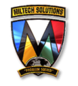 MilTech logo